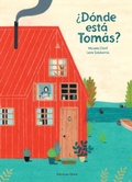 Cover: Donde Esta Tomas? - Ekare