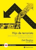 Cover: Hijo de Terrorista - Urano