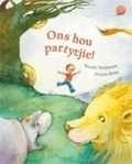 Cover: Ons Hou Partytjie - Human & Rousseau (Pty) Ltd