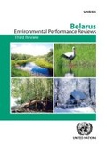 Cover: Environmental Performance Review of Belarus - United Nations