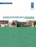Cover: Assessment of Development Results - Ethiopia - United Nations