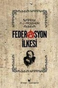 Cover: Federasyon Ilkesi - &Ouml;teki Yayinevi