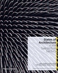 Cover: States of Architecture in the Twenty-First Century - Oscar Riera Ojeda Publishers