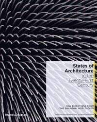 Enlarge image Cover: States of Architecture in the Twenty-First Century - Oscar Riera Ojeda Publishers