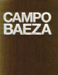 Cover: Campo Baeza - Oscar Riera Ojeda Publishers