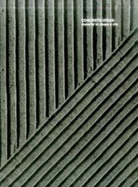 Enlarge image Cover: Concrete Ideas - Oscar Riera Ojeda Publishers