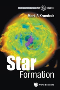 Enlarge image Cover: Star Formation - World Scientific Publishing Co Pte Ltd