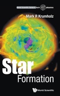 Cover: Star Formation - World Scientific Publishing Co Pte Ltd