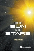 Cover: From The Sun To The Stars - World Scientific Publishing Co Pte Ltd