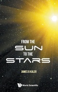 Cover: From The Sun To The Stars - World Scientific Publishing Co Pte Ltd