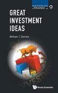 Cover: Great Investment Ideas - World Scientific Publishing Co Pte Ltd