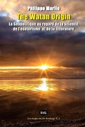 Cover: The Watan Origin - Editions de L'Oeil Du Sphinx