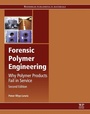 Cover: Forensic Polymer Engineering - Woodhead Publishing