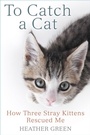 Cover: To Catch a Cat - Berkley