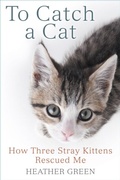 Cover: To Catch a Cat - Berkley