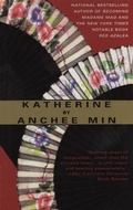 Cover: Katherine - Berkley