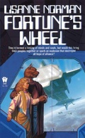 Cover: Fortune's Wheel - Astra Publishing House
