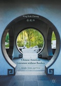 Cover: Chinese American Literature without Borders - Palgrave MacMillan
