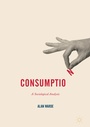 Cover: Consumption - Palgrave Macmillan