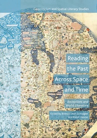 Enlarge image Cover: Reading the Past Across Space and Time - Palgrave MacMillan