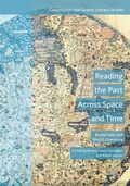 Cover: Reading the Past Across Space and Time - Palgrave MacMillan