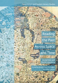 Enlarge image Cover: Reading the Past Across Space and Time - Palgrave MacMillan