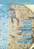 Cover: Reading the Past Across Space and Time - Palgrave MacMillan