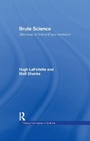 Cover: Brute Science - Routledge