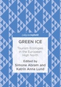 Cover: Green Ice - Palgrave Macmillan