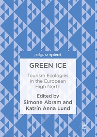 Enlarge image Cover: Green Ice - Palgrave Macmillan