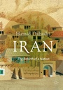 Cover: Iran - Palgrave MacMillan