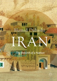 Enlarge image Cover: Iran - Palgrave MacMillan