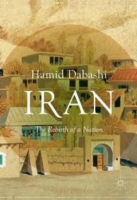 Enlarge image Cover: Iran - Palgrave MacMillan