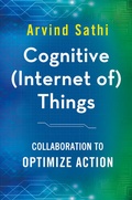 Cover: Cognitive (Internet of) Things - Palgrave MacMillan