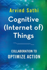 Abbildung von: Cognitive (Internet of) Things - Palgrave MacMillan