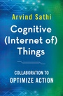 Cover: Cognitive (Internet of) Things - Palgrave MacMillan