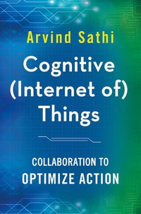 Enlarge image Cover: Cognitive (Internet of) Things - Palgrave MacMillan