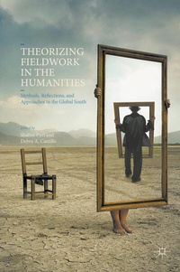 Enlarge image Cover: Theorizing Fieldwork in the Humanities - Palgrave MacMillan