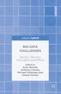 Cover: Big Data Challenges - Palgrave Macmillan