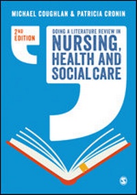 Abbildung von: Doing a Literature Review in Nursing, Health and Social Care - SAGE Publications Inc