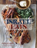 Cover: Israel Eats - Gibbs Smith