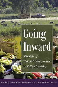 Enlarge image Cover: Going Inward - Peter Lang Verlag