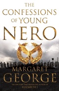 Cover: The Confessions of Young Nero - Pan Books