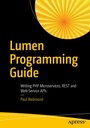 Cover: Lumen Programming Guide - APress