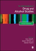 Bild: The SAGE Handbook of Drug & Alcohol Studies - SAGE Publications Ltd