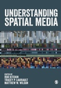 Cover: Understanding Spatial Media - SAGE Publications Ltd