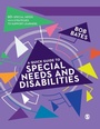 Cover: A Quick Guide to Special Needs and Disabilities - SAGE Publications Ltd