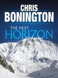 Cover: The Next Horizon - Vertebrate Digital