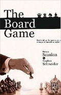 Cover: The Board Game - LID Publishing