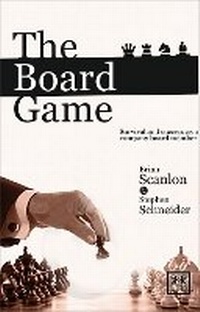 Enlarge image Cover: The Board Game - LID Publishing